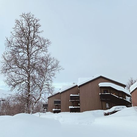 Skaidi Luxury Lodge - Heart Of The Arctic Hammerfest Exterior foto