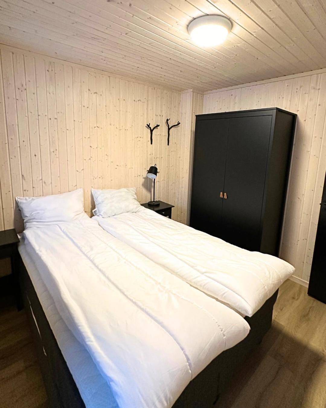 Skaidi Luxury Lodge - Heart Of The Arctic Hammerfest Exterior foto